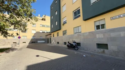 Flat on Pl. Arahal Street photo 17