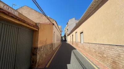 House on Calle de Salitre photo 3