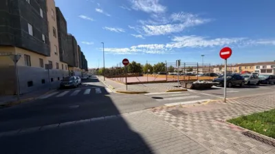 Flat on Pl. Arahal Street photo 18