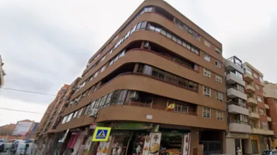 House on Calle de Cristóbal Lozano photo 3