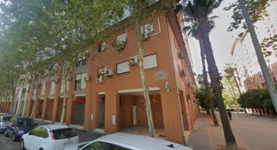 House on Doctor Madrazo Osuna Street photo 2