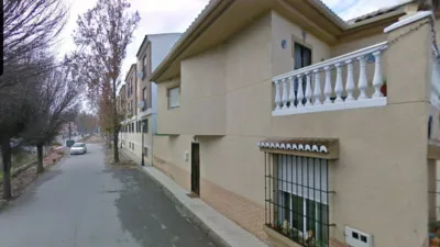 House on Paseo del Tranvía photo 3