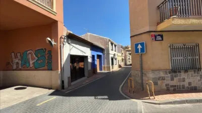 House on Calle de Salitre photo 2
