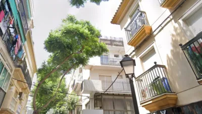 House on Francisco Cano Street photo 2