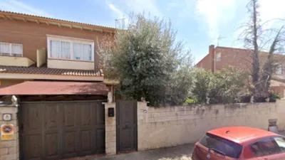 House on Calderón de la Barca Street photo 2