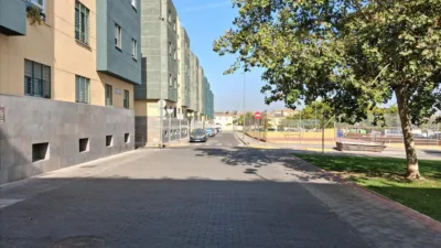 Flat on Pl. Arahal Street photo 19
