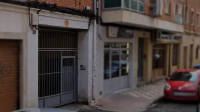 House on Pedro Coca Street photo 3