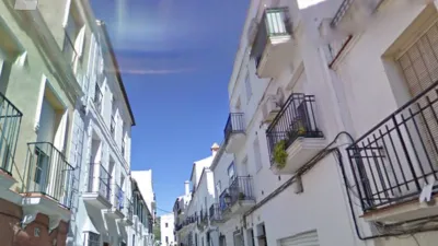 House on Beato Fray Diego José de Cádiz Street photo 3