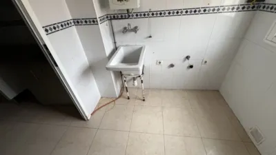 Flat on Pl. Arahal Street photo 15