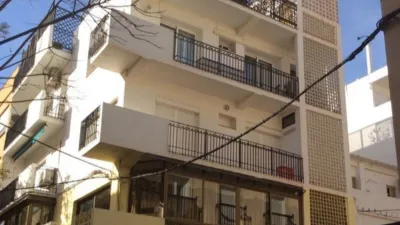 House on Francisco Cano Street photo 3