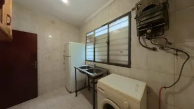 Flat on Cervantes Street photo 6