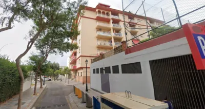 House on Francisco Curro Claros Street photo 2