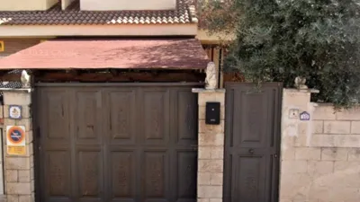House on Calderón de la Barca Street photo 3