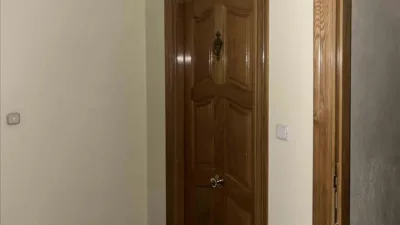 Apartment in Barrio de Oro photo 23