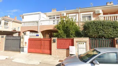 House on Francisco Quevedo Street photo 3