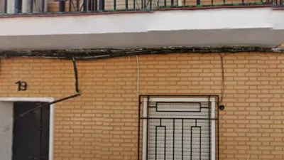 House on Mesones Street photo 3