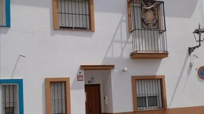 House on Calle de la Cooperativa photo 3