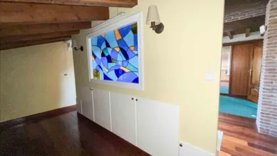 Apartment in Barrio de Oro photo 12