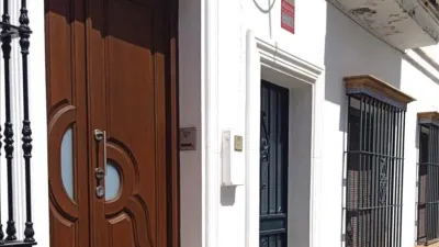 House on Lanzarote Street photo 3