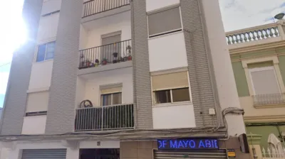 Casa en calle del Campamento photo 3