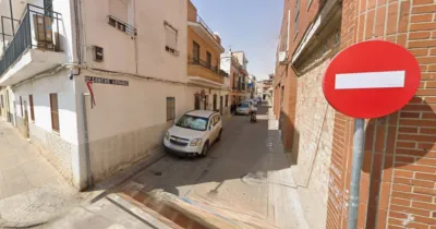 House on Mesonero Romanos Street photo 3
