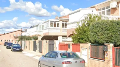House on Francisco Quevedo Street photo 2
