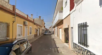 House on Eloy Gonzalo Street photo 2