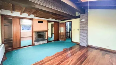 Apartment in Barrio de Oro photo 5