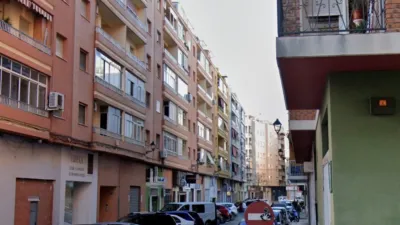 Casa – Dénia - Vista 2