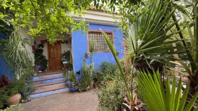 House on Camino Viejo de Aljucer photo 3