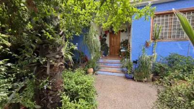House on Camino Viejo de Aljucer photo 4