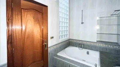 Apartment in Barrio de Oro photo 21
