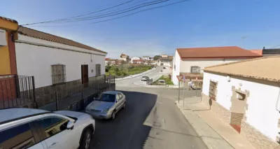 House on Calle del Cerro de la Casilla photo 3