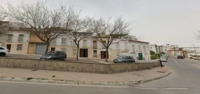 House on Carretera del Saucejo photo 2