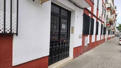 Apartment on Maestro Tejera Street photo 2
