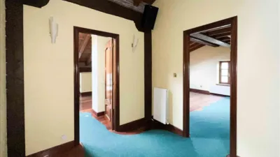 Apartment in Barrio de Oro photo 17