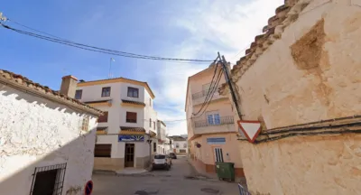 House on Calle de los Olmos photo 3