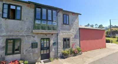 House on Codeso Street, Hermedelo Parish photo 3