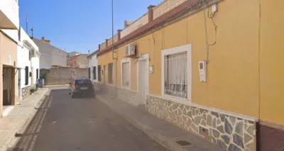 House on Eloy Gonzalo Street photo 3