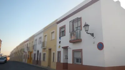 House on Calle de la Cooperativa photo 2