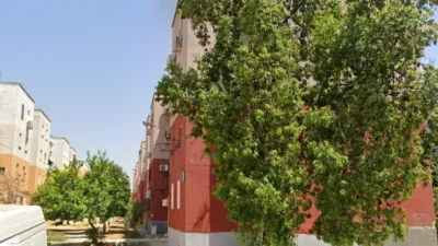 House on Arca de la Alianza Street photo 2