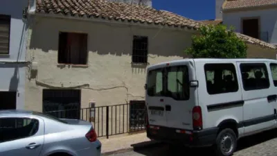 House on Calle de San Benito photo 2