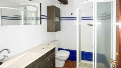 Apartment in Barrio de Oro photo 22