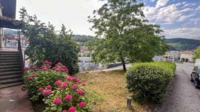 Apartment in Barrio de Oro photo 25