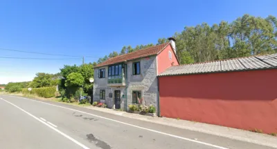 House on Codeso Street, Hermedelo Parish photo 2