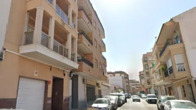 Casa – Torrevieja - Vista 3