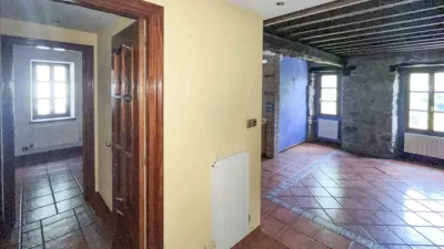 Apartment in Barrio de Oro photo 9