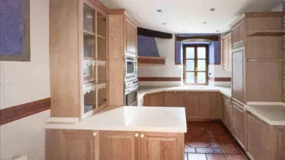 Apartment in Barrio de Oro photo 7