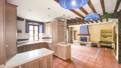Apartment in Barrio de Oro photo 2