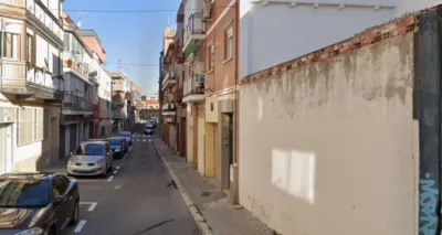 House on Calle de Recesvinto photo 3